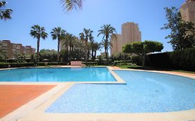 Apartamento en Urb. Natura Playa 2 en Campello-Muchavista C104